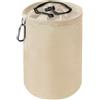 Vicloon Borsa per Mollette, Borsa per Mollette da Bucato con Gancio,