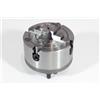 SOGI MANDRINO A 4 GRIFFE INDIPENDENTI DIAM 125 mm PER TORNIO SOGI FERVI M3-550D