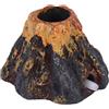 No 3X Shape Aquarium Fish Tank Decor Pompa di Ossigeno Air Stone Pump Air Dr7995