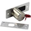 No Serratura per Porta A Catenaccio Elettronico Impermeabile NC DC 12V con Cat2362