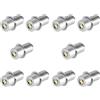 No 10X 1W P13.5S Led Torcia Lampadina, 100 - 110Lm 2700 - 7000K Lampadina di R2862