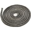 Stufa / Fuoco Corda a Legna 2m Lunghezza Log Burner Guarnizione Della Porta