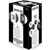 BIGIEMME KIT FESTA COMPLEANNO REGALO CALCIO PALLONE SQUADRE ITALIANE INTER JUVE MILAN