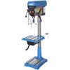 FERVI Trapano a colonna FERVI 0252/230V - trasmissione a cinghia - display digitale