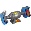 FERVI MOLA DA BANCO COMBINATA SMERIGLIATRICE 750 W FERVI ART. 0556