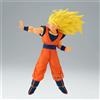 Banpresto Dragon Ball Z Match Makers Son Goku Super Saiyan 3