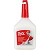 DAS-FLACONE Glue 250G Colla liquida, Colore Bianco, F501300