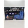 Blaze Console SEGA MEGA DRIVE ARCADE MOTION DUAL BLAZE Nuova