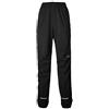 Basil, Pants Uomo, Nero, M EU