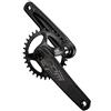 FSA Guarnitura Fsa Comet Modular, M/Exo 1x, DM 32D, 170 mm