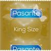 Pasante Preservativi XL PASANTE 50PZ DI Profilattici KING SIZE Extra Large Lunghi 60 mm