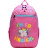 LEGO zaini per ragazza, LEGO Urban Backpack, rosa