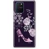 ERT GROUP Sp. z o.o. Sp.k. Cover originale Disney Princess 002 per Samsung S10 Lite/A91