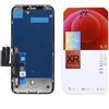 JK DISPLAY LCD PER APPLE IPHONE XR RICAMBIO SCHERMO JK INCELL