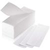 PURE AWARENESS Strisce di cera professionali in tessuto non tessuto - 150 pezzi per ceretta a c