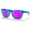 Oakley FROGSKINS 9013 🐸 Acid Blue + Prizm Violet 💜 Occhiali Nuovi &...