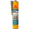 SIKA Sigillante per giunti esterni SikaHyflex 250 Facade Grigio Si fonde
