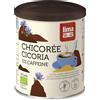 Lima Cicoria Per Moka Biologica Tostata e Macinata - Pura Naturale & Senza Caffe