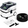 Festool Aspiratore FESTOOL CT 15 Cleantec (solo corpo macchina corpo)