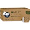 Papernet Simplify Carta Igienica Interfogliata Carbon Neutral 417814 Carta