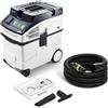 Festool Aspiratore FESTOOL CT 25 E (1200W)