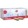 iSi 50 RICARICHE SODA CO2 8.4