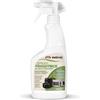 Meliconi Spray Friggitrice ad Aria e Microonde 500 ml, Sgrassatore Ipoallergenico, Rimuove Grasso Ostinato, Efficace anche a Freddo, Pulizia Rapida, Made in Italy