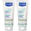 Mustela Stelatopia Gel Lavant 200 Ml (Confezione da 2)