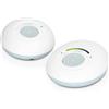 Does not apply DBX110 Babyphone Audio - Babymonitor Digitale Con DECT - 300 M - Design Compatto