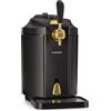 Klarstein Skal - Spillatore Birra, Spillatrice, Spillatore Birra da Casa 5 Litri