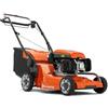 Husqvarna LC 347V - Rasaerba a scoppio semovente taglio 47 cm, modalità 3in1