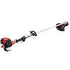 Echo SRM-2621TESL - Decespugliatore a Scoppio Impugnatura Singola 25,4 cm³, High
