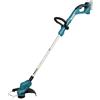 Makita DUR193Z Tagliaerba Bordatore 18V LXT Decespugliatore Compatto e Leggero