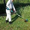 Makita DUR192LZ Decespugliatore Bordatore 18V LXT senza batteria dur192