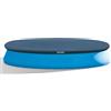 Intex Copripiscina telo copri piscina piscine cm 457 Intex 58920 copertura 28023
