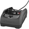 Husqvarna Caricabatterie Husqvarna 40-C80 a vano singolo
