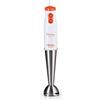Ariete 881 Pimmy 200 W, frullatore a immersione, arancione, 200 W, 2 velocità, l