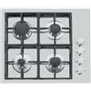 FOSTER 7256032 PIANO COTTURA S4000 FT/FTS QUADRA COMPATTA 62X52 4 FUOCHI ACCIAIO