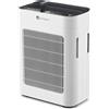 Dr.Prepare Purificatore d'Aria Hepa Doppia Aspirazione 20dB CADR 300 m³/h fino a