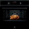 Electrolux Forno Multifunzione Serie 500 SurroundCook con SteamBake con pulizia