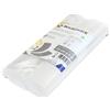 BOLSEMACK Sacchetti Sottovuoto per Alimenti (Pack 2, 25cm x 600cm) - Rotoli per