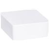 Wenko 50251100 Deumidificatore Cube 1000 G con Orange profumata, Refill, Bianco