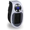 Innoliving Stufetta da Presa INN-583, Termoventilatore da Muro 500W, fino a 32°,