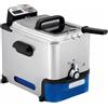 Tefal Fryer Oleoclean Pro Inox & Design (FR8040)