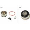 De'Longhi DELONGHI Caldaia Inferiore + gurnizione viti Macchina Caffè EC230 EC235 EC260