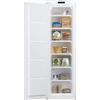 CANDY CUS518EW Congelatore Verticale da Incasso Statico 204 Lt Bianco CL.E