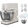Electrolux Planetaria Assistent 700 Bianco E6KM1-4OWT