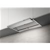 ELICA BOXIN DRY IX/A/60 CAPPA DA INCASSO ASPIRANTE 60 CM CLASSE B INOX