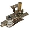 Ariete termostato 42mm KST220 T250 250V forno pizza Da Gennaro 905 909 917 928