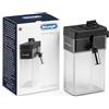 de longhi DELONGHI caraffa contenitore latte per ECAM 610.74 ECAM 610.75 Primadonna Soul